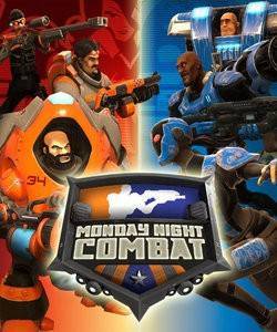 Descargar Monday Night Combat [English][PCDVD] por Torrent